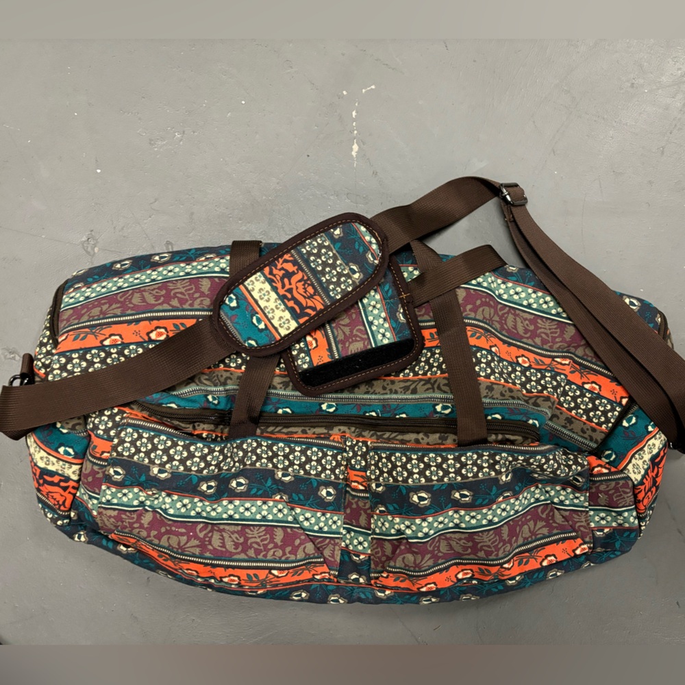 Cricut carrying travel bag
